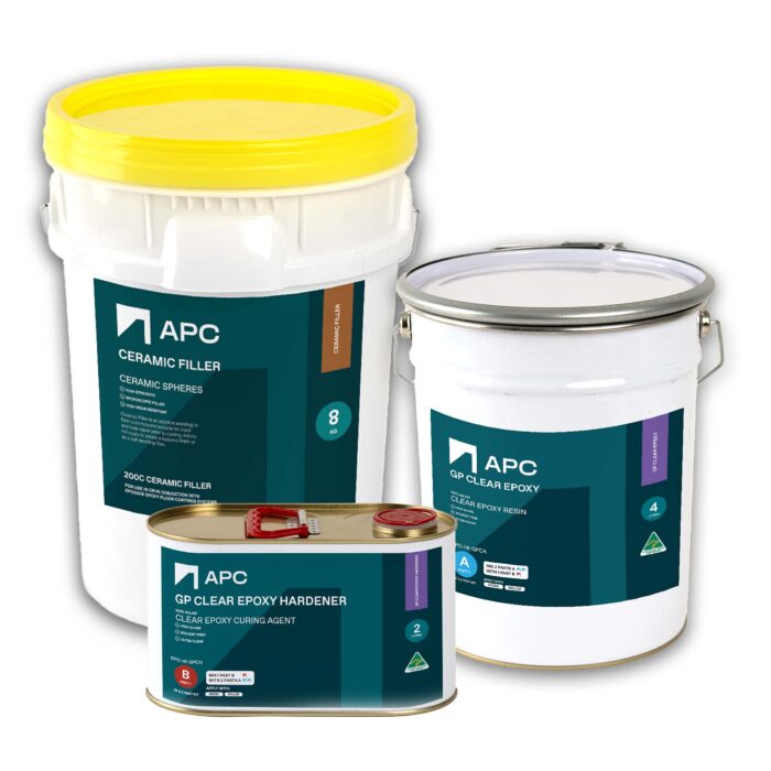  - All Purpose Coatings - Epoxy Resin Suppliers