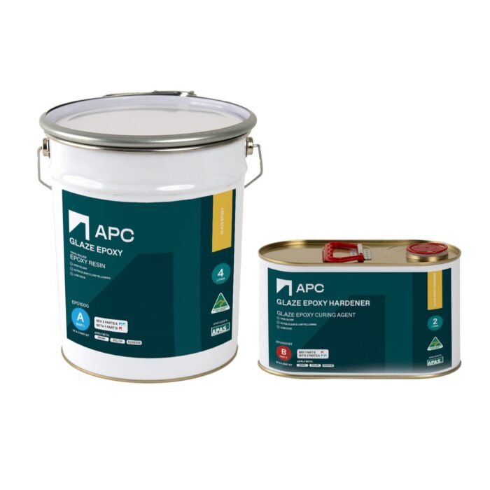  - All Purpose Coatings - Epoxy Resin Suppliers