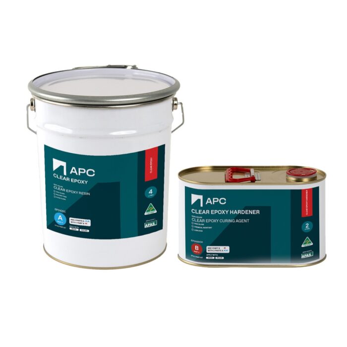  - All Purpose Coatings - Epoxy Resin Suppliers