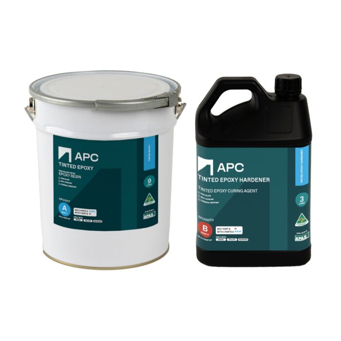  - All Purpose Coatings - Epoxy Resin Suppliers