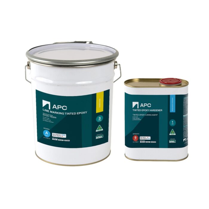  - All Purpose Coatings - Epoxy Resin Suppliers