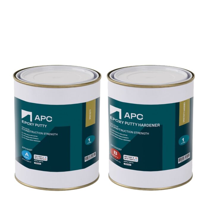  - All Purpose Coatings - Epoxy Resin Suppliers