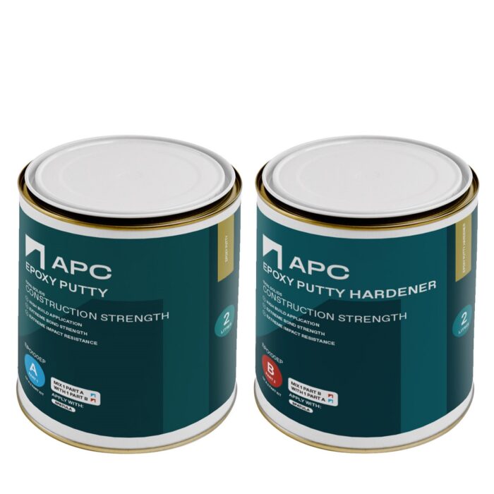  - All Purpose Coatings - Epoxy Resin Suppliers