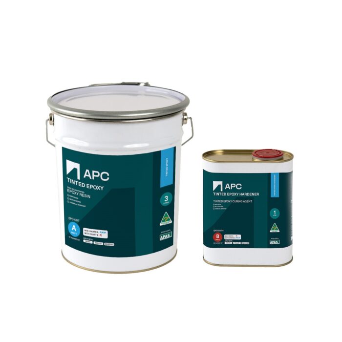  - All Purpose Coatings - Epoxy Resin Suppliers