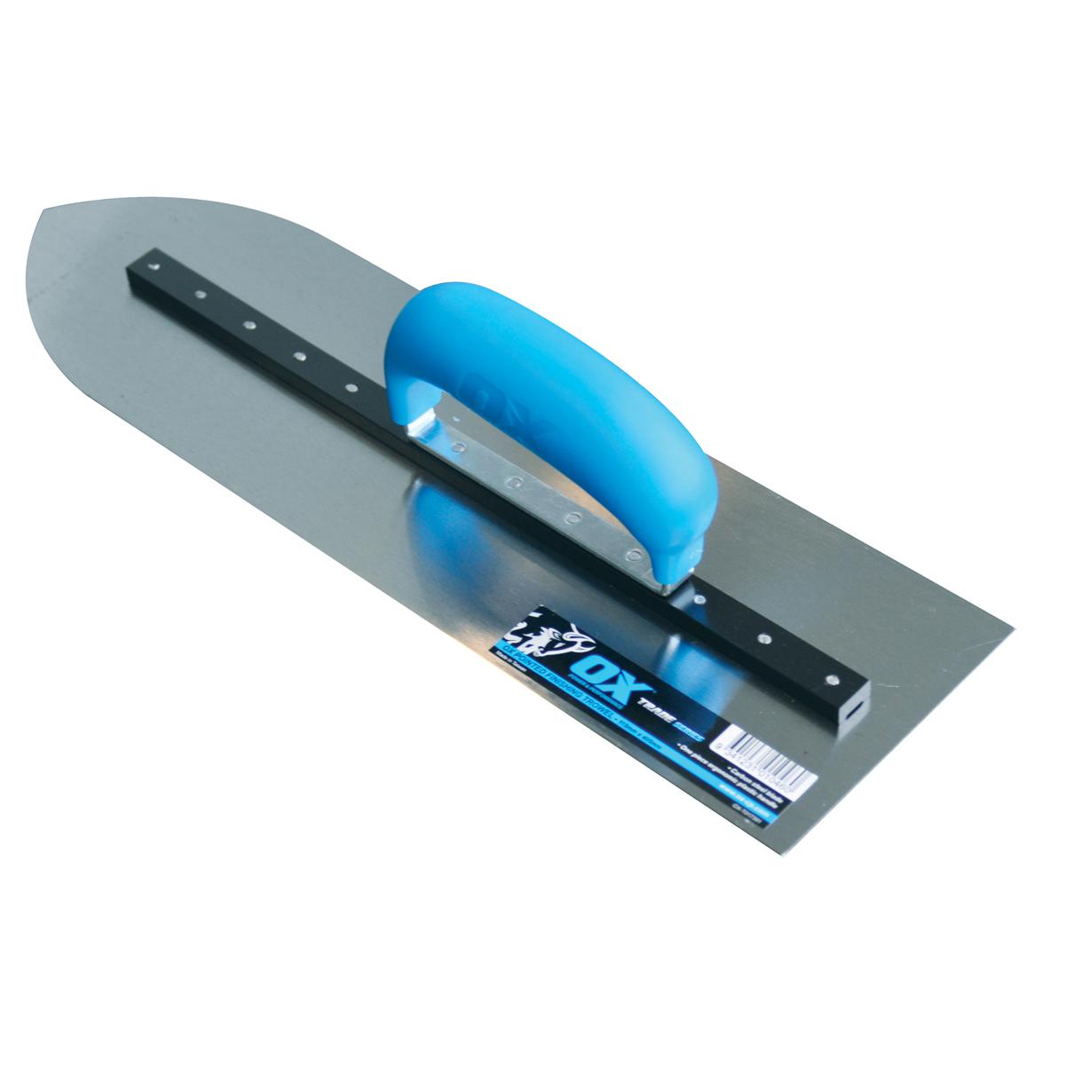 Ox Pointed Finishing Trowel 100 x 355mm
