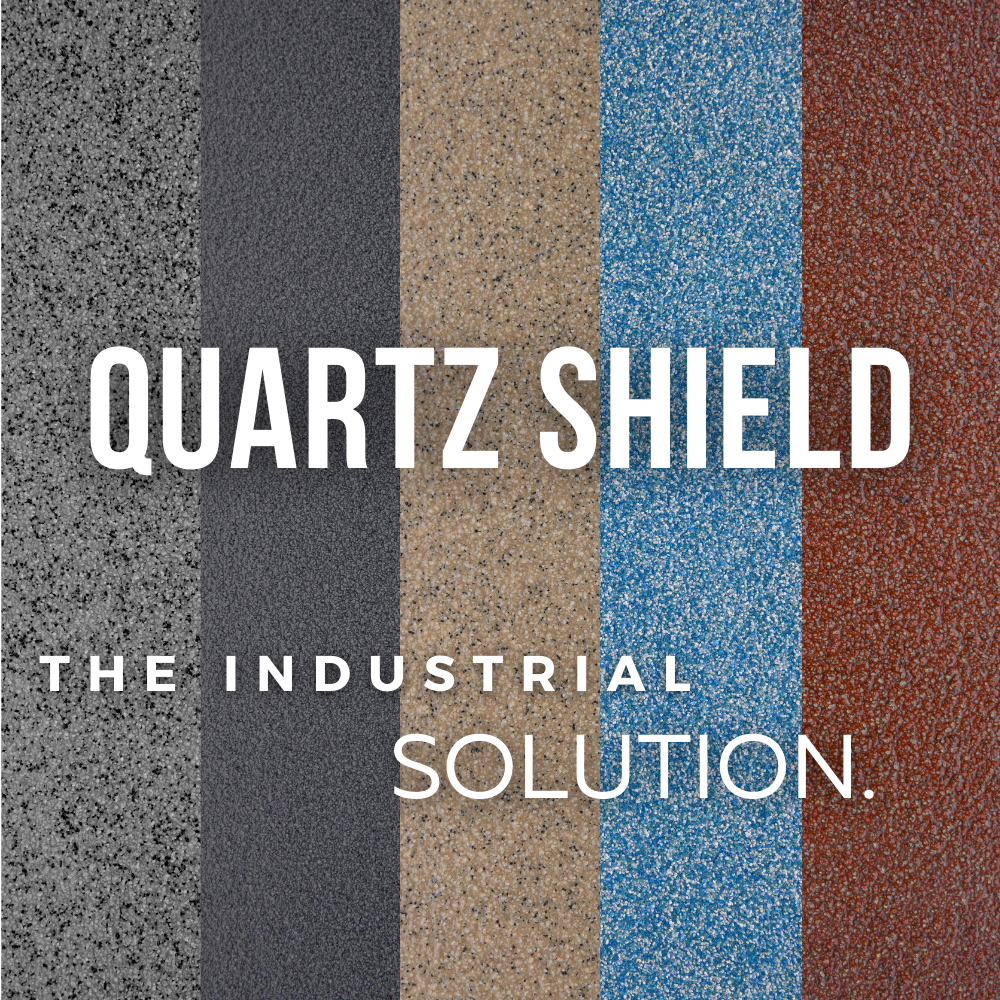 Quartz Shield 22.5KG