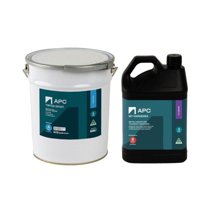  - All Purpose Coatings - Epoxy Resin Suppliers