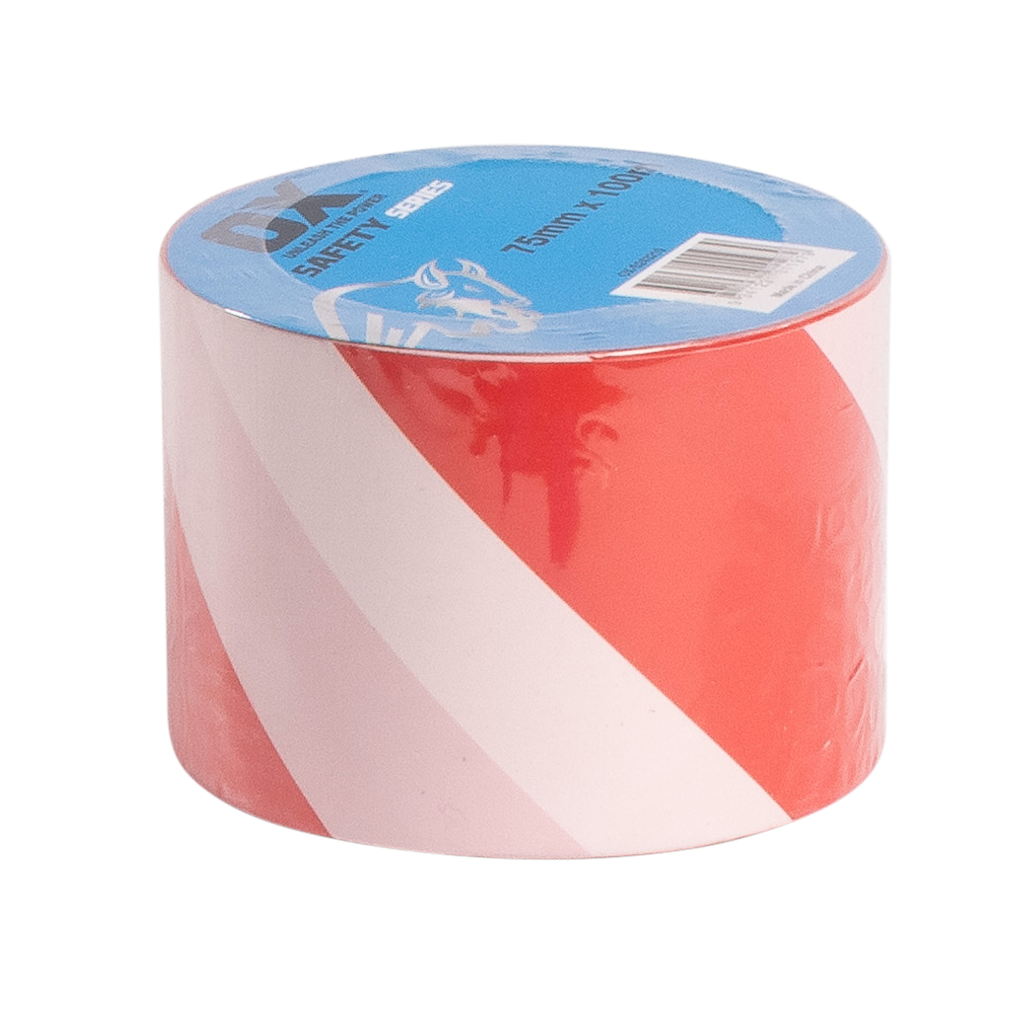 Caution Safety Tape x 1 Roll 75mm x 100m