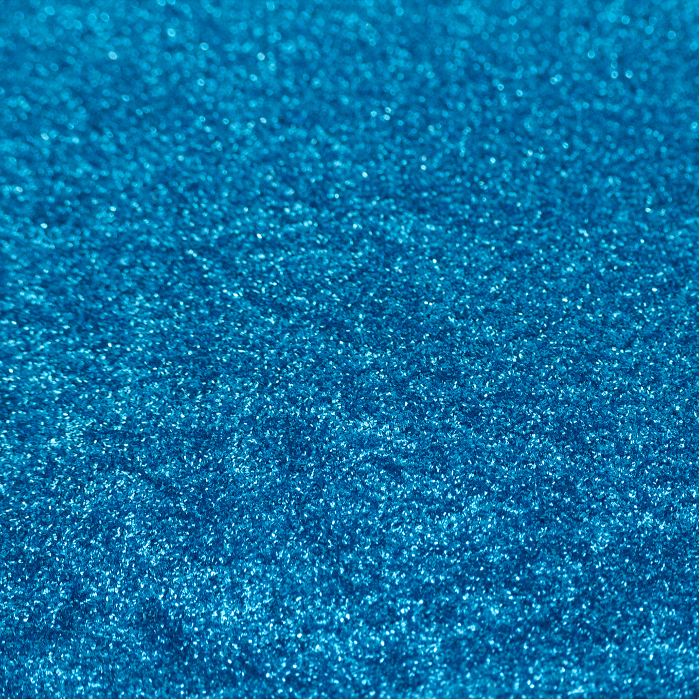 Bayside Blue 100g - Resi Glitter Fine