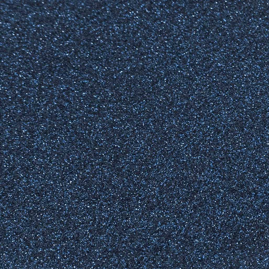 Cobalt Blue 100g - Resi Glitter Fine