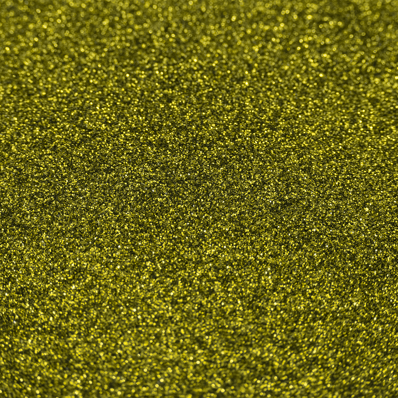 Electric Yellow 100g - Resi Glitter Fine