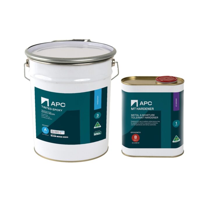  - All Purpose Coatings - Epoxy Resin Suppliers