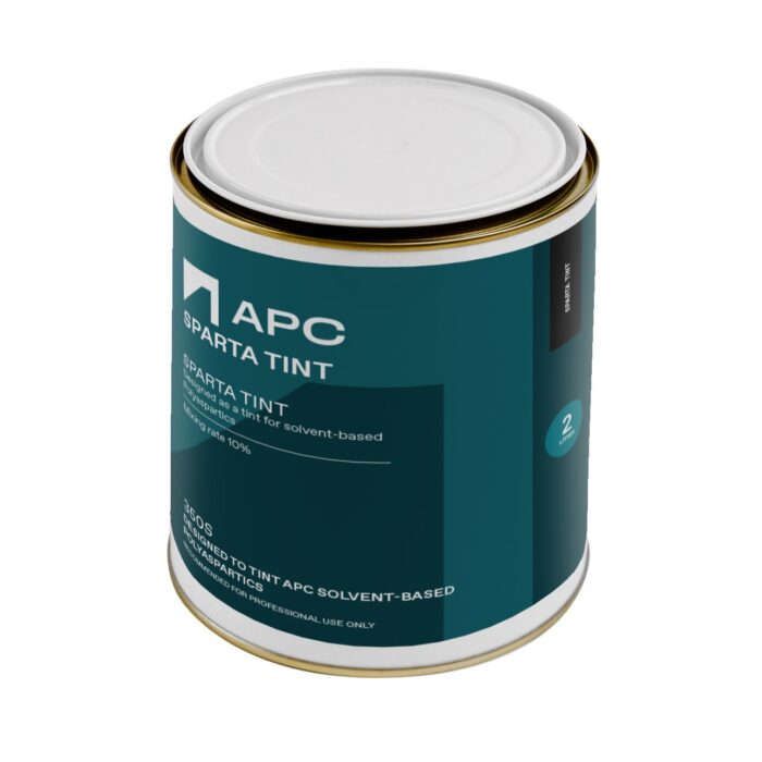  - All Purpose Coatings - Epoxy Resin Suppliers