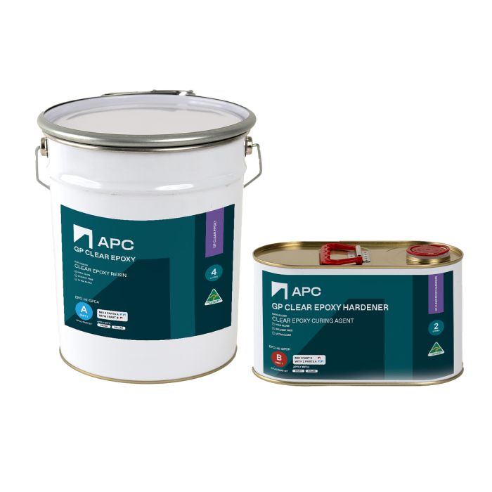  - All Purpose Coatings - Epoxy Resin Suppliers